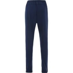 Men's Pluto Brushed Skinny Tracksuit Bottoms Marine / Green -underwear Zone plut 153 3 gen mehnxx adlt p3 1 3