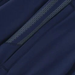 Kids' Pluto Brushed Skinny Tracksuit Bottoms Marine / Green -underwear Zone plut 153 3 gen mehnxx adlt p5 1 2