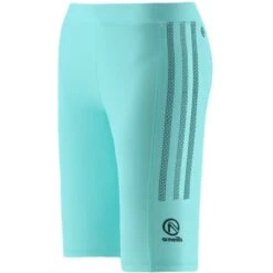 Women's Pluto Cycling Shorts Green / Marine -underwear Zone plut 175 3 gen gnmexx wmns p1 1
