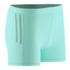 Women's Pluto 3.5 Inch Shorts Green / Marine -underwear Zone plut 177 2 gen gnmexx wmns p1