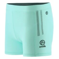 Women's Pluto 3.5 Inch Shorts Green / Marine -underwear Zone plut 177 2 gen gnmexx wmns p2