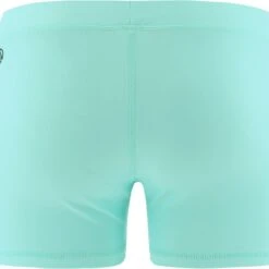 Women's Pluto 3.5 Inch Shorts Green / Marine -underwear Zone plut 177 2 gen gnmexx wmns p3