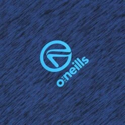 Kids’ Pluto Brushed Half Zip Top Marine / Blue -underwear Zone plut 184 2 gen mebexx adlt p3 1