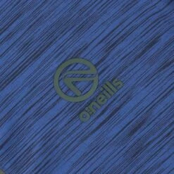 Men's Pluto Brushed Half Zip Marine / Green -underwear Zone plut 184 2 gen megnxx aldt p5 3