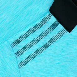 Women's Pluto Brushed Half Zip Top Blue / Dark Grey 13 Women's Pluto Brushed Half Zip Top Blue / Dark Grey -underwear Zone plut 184 3 gen bedgxx wmns p6 2