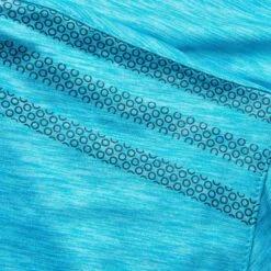 Kids' Pluto Brushed Half Zip Blue / Marine -underwear Zone plut 184 3 gen bemexx adlt p4 1