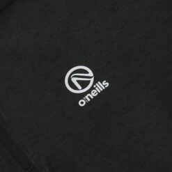 Kids' Pluto Brushed Half Zip Top Black / Silver -underwear Zone plut 184 3 gen gen dgsvxx adlt p3 2