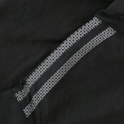 Kids' Pluto Brushed Half Zip Top Dark Grey / Silver 8 Kids' Pluto Brushed Half Zip Top Dark Grey / Silver -underwear Zone plut 184 3 gen gen dgsvxx adlt p4 1