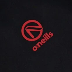 Kids' Pluto Hybrid Half Zip Top Black / Red 8 Kids' Pluto Hybrid Half Zip Top Black / Red -underwear Zone plut 244 2 gen bkrd adlt p3