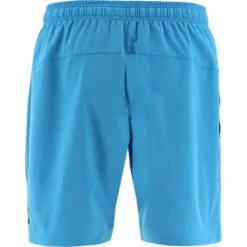 Kids' Pluto Woven Shorts Blue / Marine -underwear Zone pluto 051 reg woven shorts 3s blu mar 3