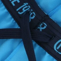 Kids' Pluto Woven Shorts Blue / Marine -underwear Zone pluto 051 reg woven shorts 3s blu mar 6