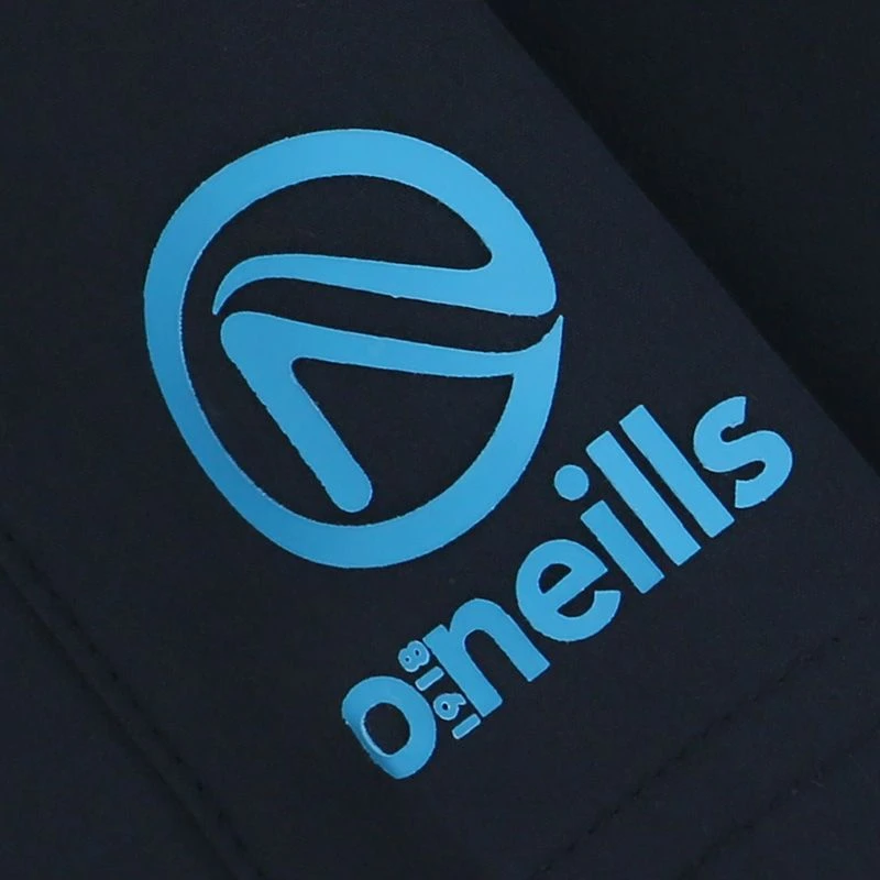 Kids' Pluto Woven Shorts Marine / Blue 4 Kids' Pluto Woven Shorts Marine / Blue - Image 4