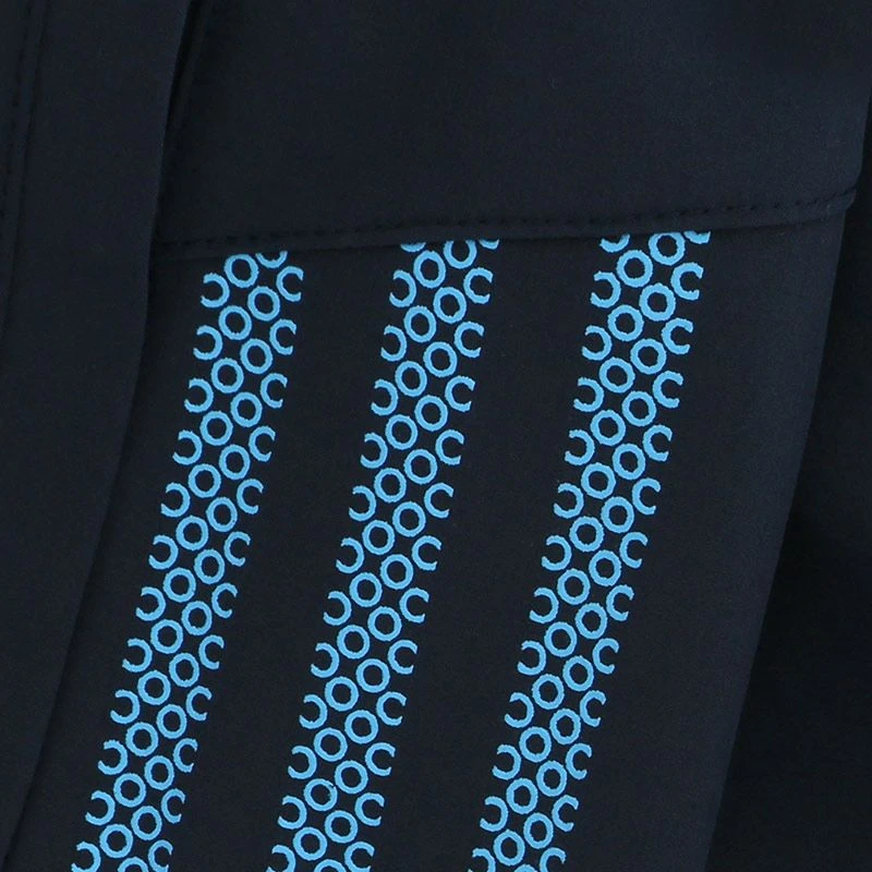 Kids' Pluto Woven Shorts Marine / Blue 5 Kids' Pluto Woven Shorts Marine / Blue - Image 5