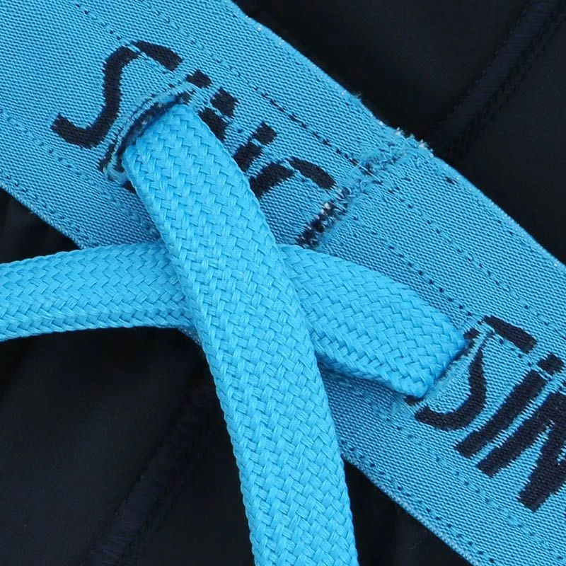 Kids' Pluto Woven Shorts Marine / Blue 6 Kids' Pluto Woven Shorts Marine / Blue - Image 6