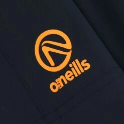 Kids' Pluto Woven Shorts Marine / Orange -underwear Zone pluto 051 reg woven shorts 3s mar org 4 1