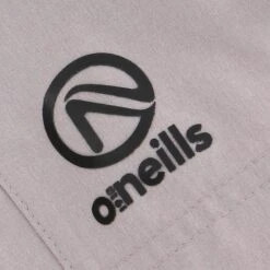 Kids' Pluto Woven Shorts Silver / Black -underwear Zone pluto 051 reg woven shorts 3s slv. blk 4 1