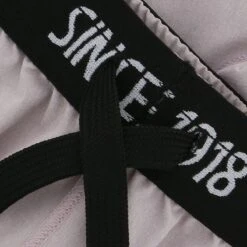 Kids' Pluto Woven Shorts Silver / Black -underwear Zone pluto 051 reg woven shorts 3s slv. blk 6 1