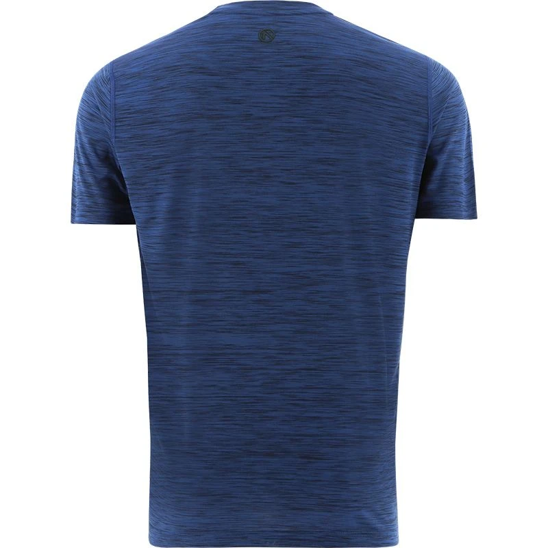 Kids' Pluto T-Shirt Marine / Green 2 Kids' Pluto T-Shirt Marine / Green - Image 2