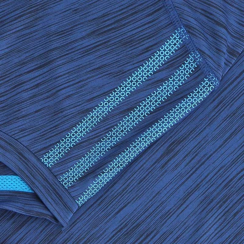 Kids' Pluto T-Shirt Marine / Blue 3 Kids' Pluto T-Shirt Marine / Blue - Image 3