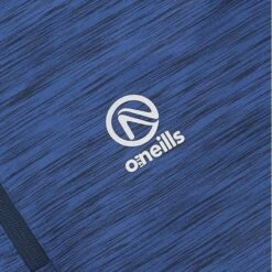 Men's Pluto Half Zip Midlayer Top Marine / Silver -underwear Zone pluto 062 hz ml mar slv 3