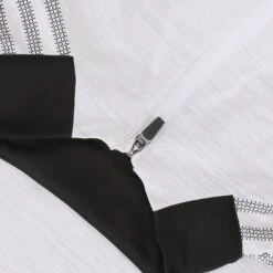 Men's Pluto Half Zip Midlayer Top Silver / Black -underwear Zone pluto 062 hz ml slv blk 4