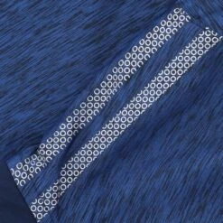 Men's Pluto Brushed Half Zip Top Marine / Silver 10 Men's Pluto Brushed Half Zip Top Marine / Silver -underwear Zone pluto 184 3 gen mesvxx adlt p4