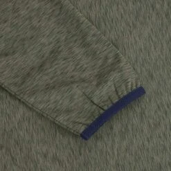 Kids' Pluto Brushed Half Zip Top Green / Marine 11 Kids' Pluto Brushed Half Zip Top Green / Marine -underwear Zone pluto 184 brush hz top pockets 2s grn mar 6 1