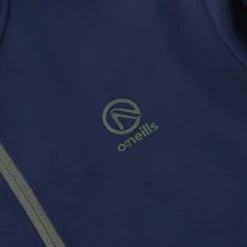 Men's Pluto Hybrid Half Zip Top Marine / Green 6 Men's Pluto Hybrid Half Zip Top Marine / Green -underwear Zone pluto 244 hz hybrid top mar khaki 3 2