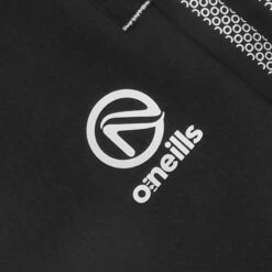 Men's Pluto Hybrid Skinny Tracksuit Bottoms Black / Silver -underwear Zone pluto regular hybrid polyester skinny pants blk slv 4 1