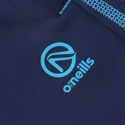 Kids' Pluto Hybrid Skinny Tracksuit Bottoms Marine / Blue -underwear Zone pluto regular hybrid polyester skinny pants mar atomicblue4 3