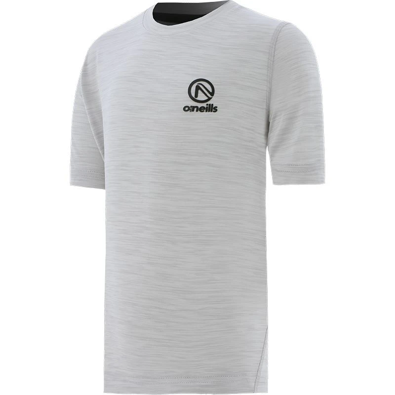 Kids' Pluto T-Shirt Silver / Black 1 Kids' Pluto T-Shirt Silver / Black