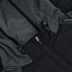 Men's Portland Lightweight Padded Jacket Black 10 Men's Portland Lightweight Padded Jacket Black -underwear Zone portland 75 lw padded jacket blk 4