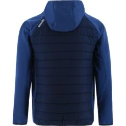 Men's Portland Lightweight Padded Jacket Marine -underwear Zone portland 75 lw padded jacket mar 2 1