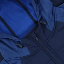 Men's Portland Lightweight Padded Jacket Marine -underwear Zone portland 75 lw padded jacket mar 4 1