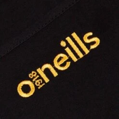 Women's Portugal Cotton Polo Shirt Black / Maroon / Amber -underwear Zone portugal cotton polo unisex blk maroon amb 3 2