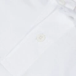 Men's Portugal Cotton Polo Shirt White / Silver 9 Men's Portugal Cotton Polo Shirt White / Silver -underwear Zone portugal polo wht silver 5