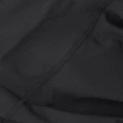 Kids' Pro Body III Poly Elastane Shorts Black / Silver -underwear Zone pro body 053 poly elastane shorts blk slv 6 1