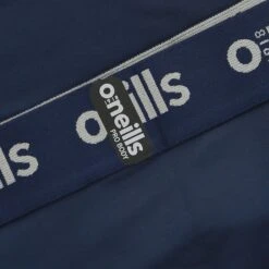 Men's Pro Body III Poly Elastane Shorts Marine / Silver 10 Men's Pro Body III Poly Elastane Shorts Marine / Silver -underwear Zone pro body 053 poly elastane shorts mar slv 5