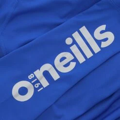 Men's Pro Body III Poly Elastane Baselayer Top Royal / Silver -underwear Zone pro body 076 p elast base layer top roy silv 4