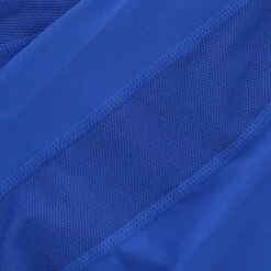 Men's Pro Body III Poly Elastane Baselayer Top Royal / Silver -underwear Zone pro body 076 p elast base layer top roy silv 7