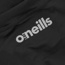 Men's Pro Body III Poly Elastane Baselayer Top Black / Silver -underwear Zone pro body 076 p elast baselayer top blk slv 3