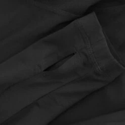 Kids' Pro Body III Poly Elastane Baselayer Top Black / Silver 11 Kids' Pro Body III Poly Elastane Baselayer Top Black / Silver -underwear Zone pro body 076 p elast baselayer top blk slv 5 1