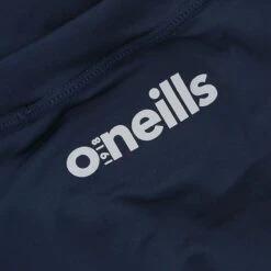 Men's Pro Body III Poly Elastane Baselayer Top Marine / Silver -underwear Zone pro body 076 p elast baselayer top mar slv 3