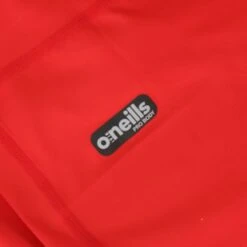 Men's Pro Body III Poly Elastane Baselayer Top Red / Silver -underwear Zone pro body 076 p elast baselayer top red slv 5