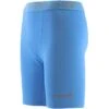 Men's Pro Body III Poly Elastane Shorts Sky / Silver