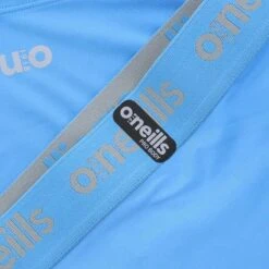 Men's Pro Body III Poly Elastane Shorts Sky / Silver -underwear Zone pro body 111 053 poly elastane shorts sky slv 5