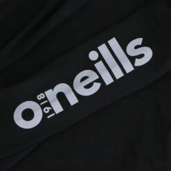 Men's Pro Body III Fleece Lined Poly Elastane Baselayer Top Black / Silver -underwear Zone pro body iii 077 flc lined baselayer top blk slv 3