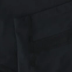 Men's Pro Body Base Layer Compression Leggings Black / Silver -underwear Zone proc 040 0 gen bksvxx p6