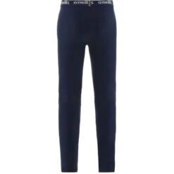 Men's Pro Body Base Layer Compression Leggings Marine / Silver 8 Men's Pro Body Base Layer Compression Leggings Marine / Silver -underwear Zone proc 040 0 gen mesvxx p3