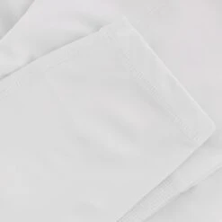 Men's Pro Body Base Layer Compression Leggings White / Silver -underwear Zone proc 040 0 gen whsvxx adlt p6